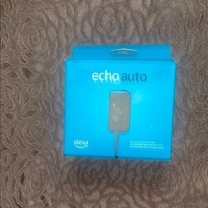 Echo Auto Car Accessory